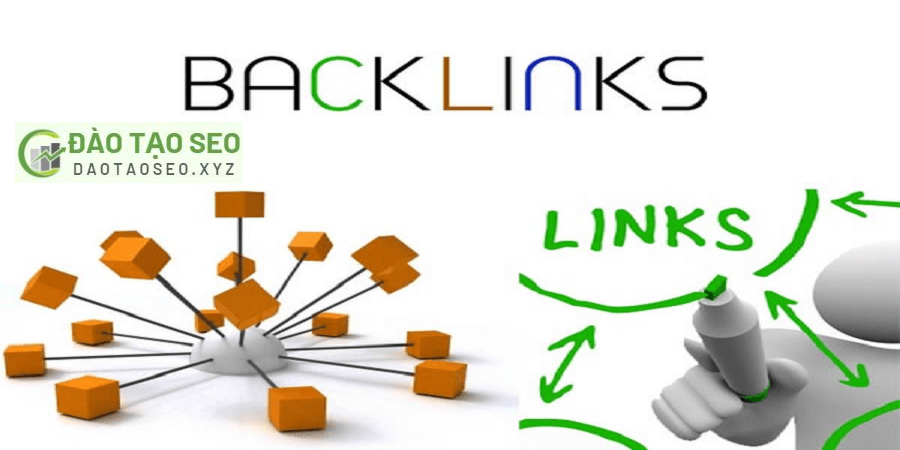 Backlink Là Gì?